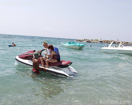 Akdeniz Mistral 6